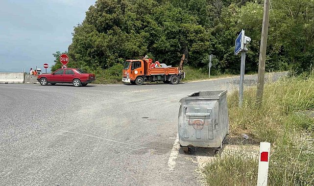 Çekirdek paketinden uyuşturucu çıktı, parmak izi tespit edilen şüpheli, "Çekirdek yiyip paketini attık"