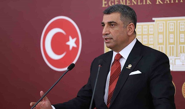 CHP Elazığ Milletvekili Erol: "Parti meclisi üyelerimizin istifalarını doğru bulmuyorum"