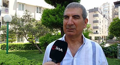 CHP eski Antalya Milletvekili Yıldıray Sapan: "Ortada bir mahkeme kararı var. Resmi Genel Başkan Kemal Kılıçdaroğlu'dur"