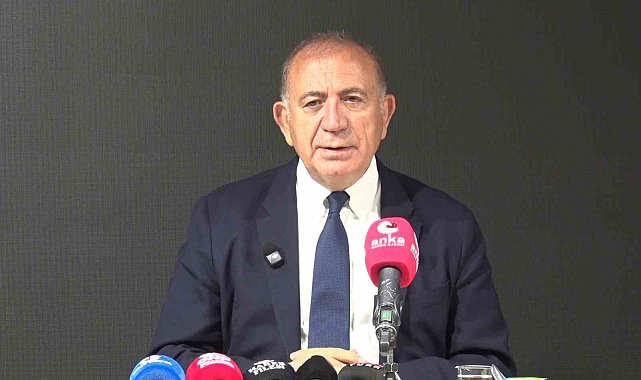 CHP İstanbul İl Başkanı Tekin: "Ne oldu da bu butlan diye bir şey başımıza geldi partimizin"