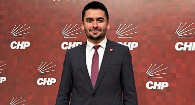 CHP Kayseri İl Başkanı görevden alındı