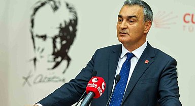 CHP'de 6 isim için ihraç talebi