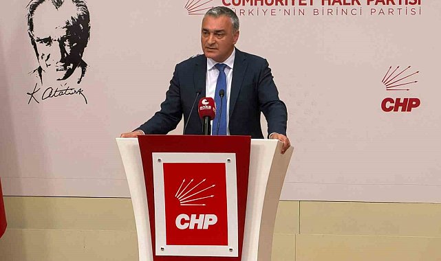CHP'de MYK listesi belirlendi