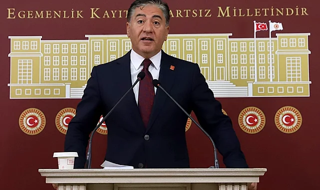 CHP'de olağanüstü hamle... Murat Emir: 900'e yakın imzayla Genel Merkeze gideceğiz
