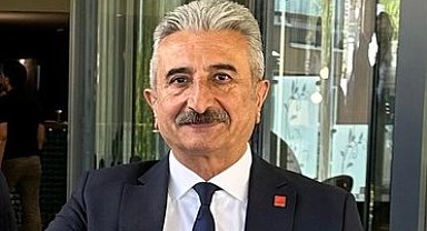 CHP'de tedbirli disiplin sevk edilen Bursa İl Başkanı Nihat Yeşiltaş'ın yerine Turgut Özkan atandı