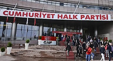CHP'den 'Grup Başkanı değişti' iddialarına yalanlama