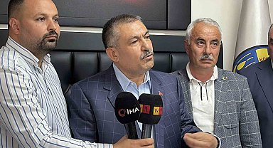 Çiftçi açıklanan hububat fiyatlarından memnun değil