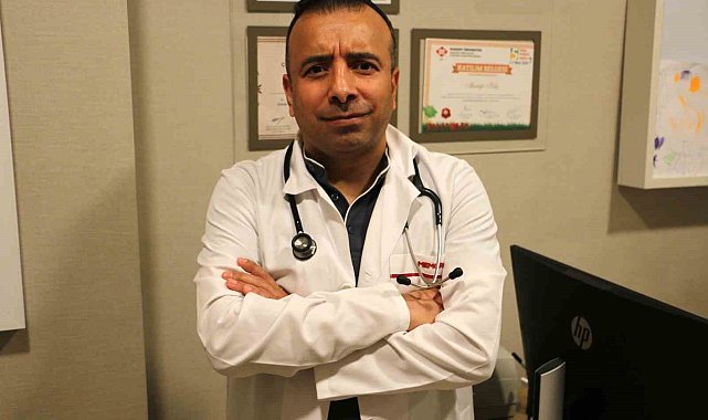 Çocuklarda kusma ve ishal vakaları arttı: Uzmanlardan ailelere uyarı