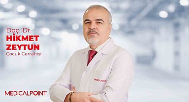 Çocuklarda safra kesesi taşı vakalarında dikkat çeken artış