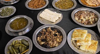 Çorum'da gastronomi rüzgarı esecek