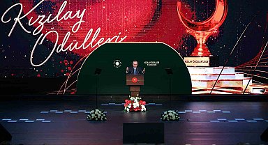Cumhurbaşkanı Erdoğan: "Kritik ilaçları artık ülkemizde üreteceğiz"