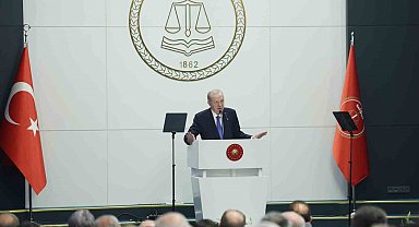 Cumhurbaşkanı Erdoğan: "Yerel yönetimler merkezli skandallar asla mazur görülemez"