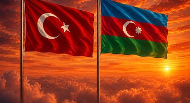 Cumhurbaşkanı Erdoğan'dan Azerbaycan'a 'Milli Kurtuluş Günü' mesajı