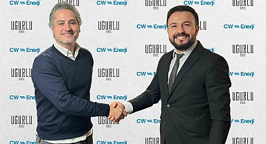CW Enerji'den yeni GES sistemleriyle ekonomiye katkı