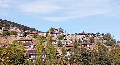 Dağmarmara kültür köyüne dönüştürülecek