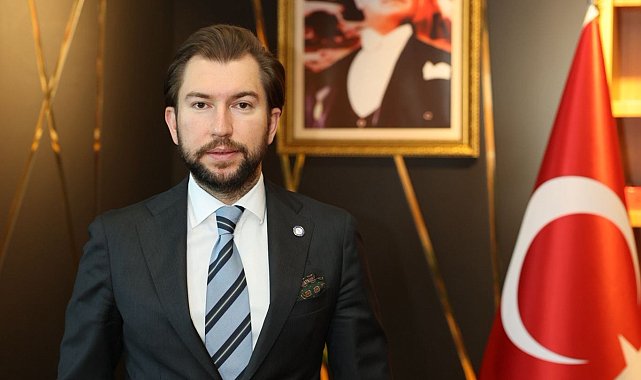 DENİB Başkanı Uğurlu; "Faizde indirim sürecinin başlamasını temenni ediyoruz"