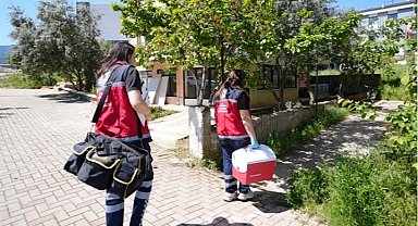 Denizli Büyükşehir Türkiye'de bir ilki başardı