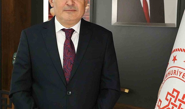 Denizli İl Kültür ve Turizm Müdürü Özel görevinden ayrıldı