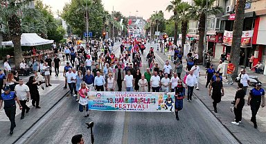 Denizli kültürlerin buluşmasına ev sahipliği yapacak