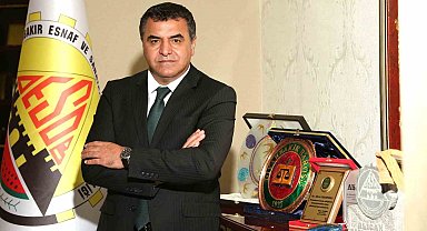 DESOB Başkanı Ebedinoğlu: "Türkiye'nin ihtiyacı yeni tartışmalar değil; üretim, yatırım, istihdam ve refahı artıracak adımlardır"