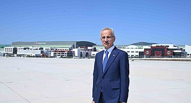 DHMİ, AB destekli yeni nesil hava trafiği projesinde de yer almaya hak kazandı