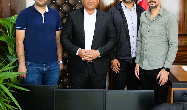 Dicle Elektrik'ten Mardin'deki köy okullarına teknoloji desteği
