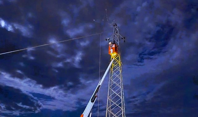Dicle Elektrik'ten Şanlıurfa'ya 5 ayda 1 milyar lirayı aşan yatırım