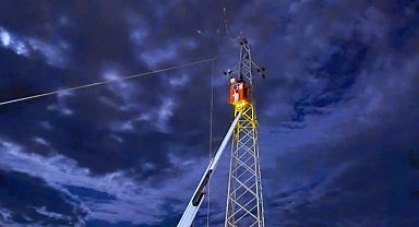 Dicle Elektrik'ten Şanlıurfa'ya 5 ayda 1 milyar lirayı aşan yatırım