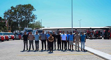 Didim Belediyesi tasarruflarını yatırıma dönüştürüyor