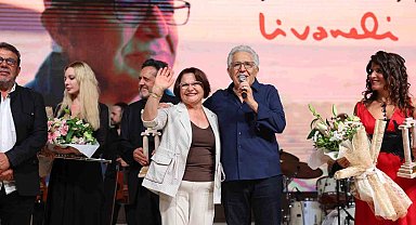 Didim'de 5. Uluslararası Akdeniz Edebiyat Günleri sona erdi