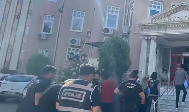 Didim'de fuhuş operasyonu: 4 tutuklama