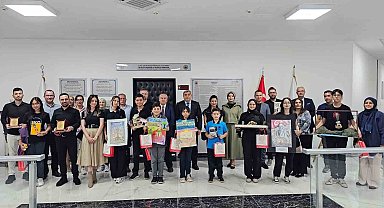 Dilimizin Zenginlikleri Projesi'nde ödüller sahiplerini buldu