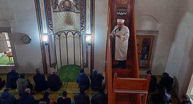 Diyanetten gençlere ve ailelere çağrı; "Evliliği kolaylaştırın"