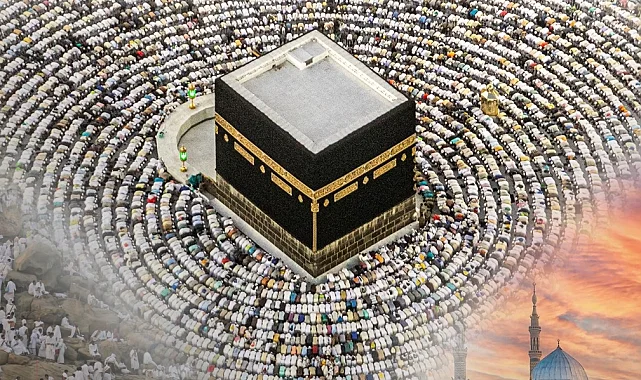Diyanet'ten hac adaylarına ek süre... Ön kayıt başvuruları uzatıldı