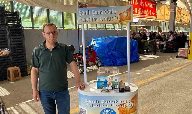 DMD hastası çocuk için toplanan paraları alıp kayıplara karıştı