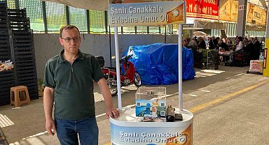 DMD hastası çocuk için toplanan paraları alıp kayıplara karıştı