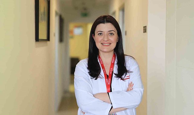 Doç. Dr. Müfide Okay Özgeyik: "Kendi hücreleriniz kansere karşı en büyük silahınız olabilir"