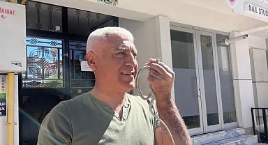 Doğa koruma görevlisi, kırsal alanda ölü olarak bulundu