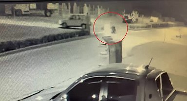 Dönüş yapan motosiklete çarptı, olay yerinden kaçtı: 1 yaralı