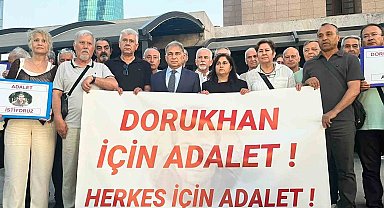 Dorukhan Büyükışık cinayetinde son firari şüpheli sınırda yakalandı
