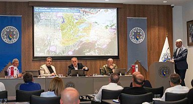 DSO Başkanı Kasapoğlu; "Sanayinin katkı vermediği büyüme sürdürülemez"