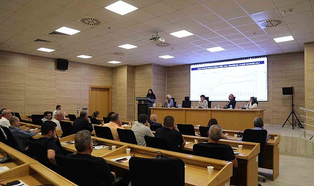 DTSO Başkanı Kaya: "Nusaybin Sınır Kapısı'nın açılması bölge ticaretine ciddi bir nefes aldıracaktır"