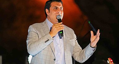 Dülük'te tarih, sanat ve mutluluk dolu bir gece