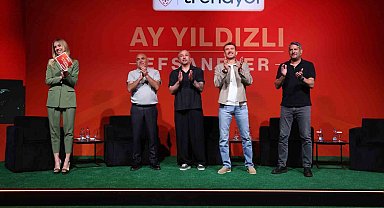 Dünya Kupası kahramanları, Bursa'da