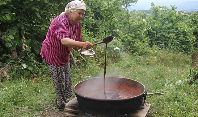 Dutların pekmeze dönüşen zahmetli yolculuğu