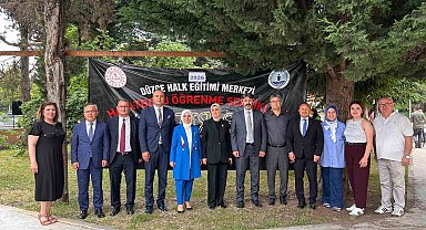 Düzce'de Türk Mutfağı yemek yarışmasının kazananları belli oldu