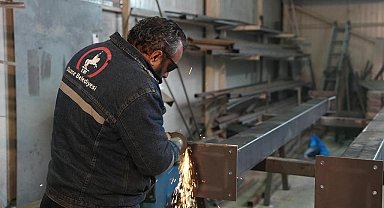 Düzce'nin güçlü destek ekibi
