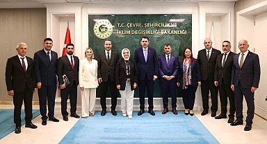 Düzce'ye 950 milyon liralık destek