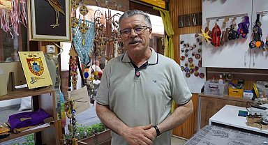 Dîvânu Lugâti't-Türk'te yer alan Tokat ağzı kelimeler şiirle geleceğe taşınıyor
