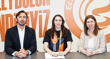 Eczacıbaşı Dynavit, Aslı Kalaç'ı kadrosuna kattı